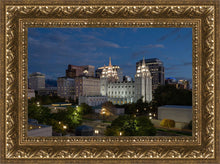 Load image into Gallery viewer, Salt Lake Temple Late Sunset