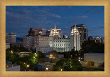 Load image into Gallery viewer, Salt Lake Temple Late Sunset