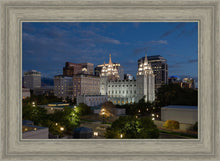 Load image into Gallery viewer, Salt Lake Temple Late Sunset