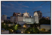 Load image into Gallery viewer, Salt Lake Temple Late Sunset