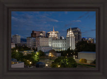 Load image into Gallery viewer, Salt Lake Temple Late Sunset
