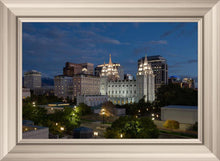 Load image into Gallery viewer, Salt Lake Temple Late Sunset