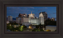 Load image into Gallery viewer, Salt Lake Temple Late Sunset