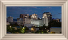Load image into Gallery viewer, Salt Lake Temple Late Sunset