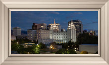 Load image into Gallery viewer, Salt Lake Temple Late Sunset