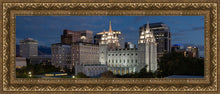Load image into Gallery viewer, Salt Lake Temple Late Sunset