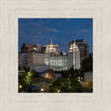 Load image into Gallery viewer, Salt Lake Temple Late Sunset