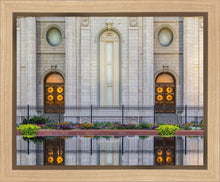 Load image into Gallery viewer, Salt Lake Temple Eternal Reflections