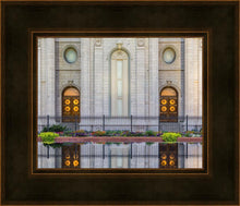 Load image into Gallery viewer, Salt Lake Temple Eternal Reflections