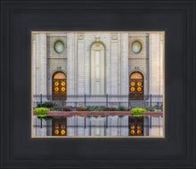 Load image into Gallery viewer, Salt Lake Temple Eternal Reflections