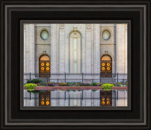 Load image into Gallery viewer, Salt Lake Temple Eternal Reflections