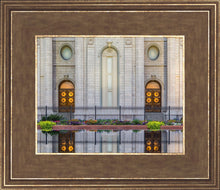 Load image into Gallery viewer, Salt Lake Temple Eternal Reflections