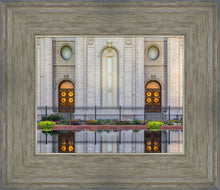 Load image into Gallery viewer, Salt Lake Temple Eternal Reflections