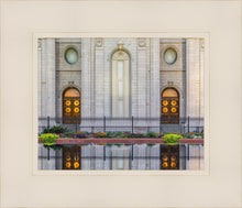 Load image into Gallery viewer, Salt Lake Temple Eternal Reflections