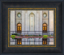 Load image into Gallery viewer, Salt Lake Temple Eternal Reflections