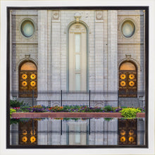 Load image into Gallery viewer, Salt Lake Temple Eternal Reflections