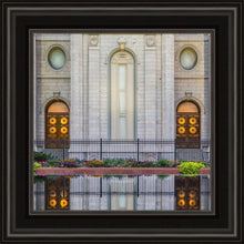 Load image into Gallery viewer, Salt Lake Temple Eternal Reflections