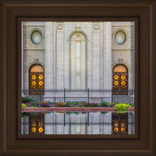 Load image into Gallery viewer, Salt Lake Temple Eternal Reflections