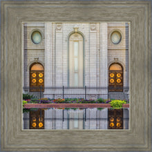 Load image into Gallery viewer, Salt Lake Temple Eternal Reflections
