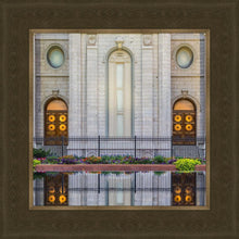 Load image into Gallery viewer, Salt Lake Temple Eternal Reflections