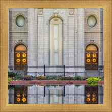 Load image into Gallery viewer, Salt Lake Temple Eternal Reflections