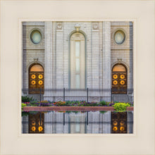 Load image into Gallery viewer, Salt Lake Temple Eternal Reflections