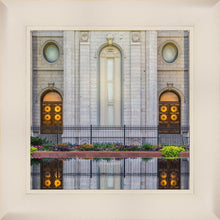 Load image into Gallery viewer, Salt Lake Temple Eternal Reflections