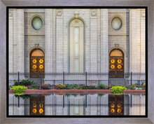 Load image into Gallery viewer, Salt Lake Temple Eternal Reflections