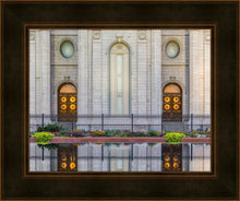 Load image into Gallery viewer, Salt Lake Temple Eternal Reflections