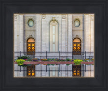 Load image into Gallery viewer, Salt Lake Temple Eternal Reflections