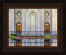 Load image into Gallery viewer, Salt Lake Temple Eternal Reflections