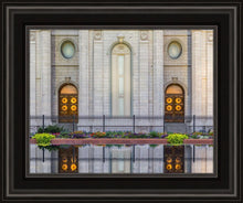 Load image into Gallery viewer, Salt Lake Temple Eternal Reflections
