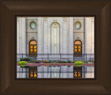Load image into Gallery viewer, Salt Lake Temple Eternal Reflections