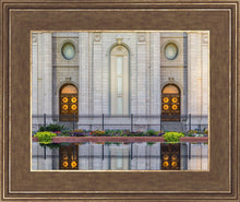Load image into Gallery viewer, Salt Lake Temple Eternal Reflections