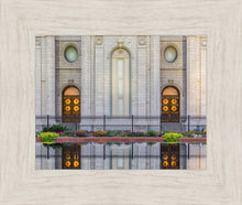 Load image into Gallery viewer, Salt Lake Temple Eternal Reflections