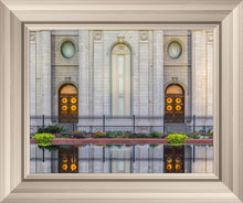 Load image into Gallery viewer, Salt Lake Temple Eternal Reflections