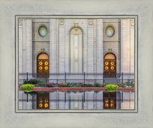 Load image into Gallery viewer, Salt Lake Temple Eternal Reflections