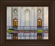 Load image into Gallery viewer, Salt Lake Temple Eternal Reflections