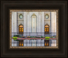Load image into Gallery viewer, Salt Lake Temple Eternal Reflections