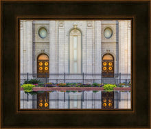 Load image into Gallery viewer, Salt Lake Temple Eternal Reflections