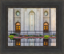 Load image into Gallery viewer, Salt Lake Temple Eternal Reflections