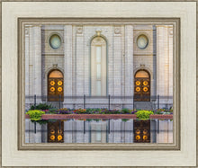 Load image into Gallery viewer, Salt Lake Temple Eternal Reflections