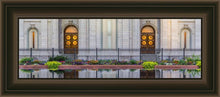 Load image into Gallery viewer, Salt Lake Temple Eternal Reflections