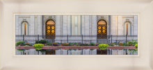 Load image into Gallery viewer, Salt Lake Temple Eternal Reflections
