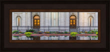 Load image into Gallery viewer, Salt Lake Temple Eternal Reflections