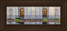 Load image into Gallery viewer, Salt Lake Temple Eternal Reflections