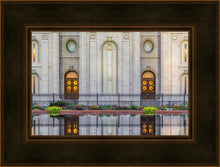 Load image into Gallery viewer, Salt Lake Temple Eternal Reflections