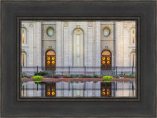 Load image into Gallery viewer, Salt Lake Temple Eternal Reflections