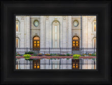 Load image into Gallery viewer, Salt Lake Temple Eternal Reflections