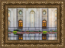 Load image into Gallery viewer, Salt Lake Temple Eternal Reflections